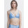 Boochen Bikinitop Amami Koi Fisch/Hellblau S
