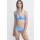 Boochen Bikinitop Amami Koi Fisch/Hellblau S