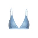 Boochen Bikinitop Amami Koi Fish/Light Blue L
