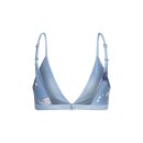 Boochen Bikinitop Amami Koi Fish/Light Blue L