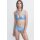 Boochen Bikinitop Amami Koi Fish/Light Blue L