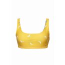 Boochen Bikinitop Caparica Painting/Dolphin XL