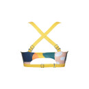 Boochen Bikinitop Caparica Painting/Dolphin XL
