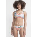 Boochen Bikinihose Caparica Sakura/Lemon