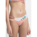 Boochen Bikini Bottom Caparica Sakura/Lemon