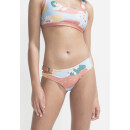 Boochen Bikini Bottom Caparica Sakura/Lemon