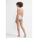 Boochen Bikini Bottom Caparica Sakura/Lemon