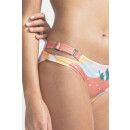 Boochen Bikini Bottom Caparica Sakura/Lemon