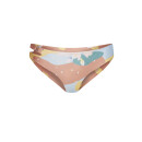 Boochen Bikini Bottom Caparica Sakura/Lemon