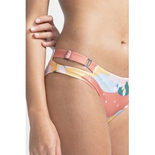 Boochen Bikinihose Caparica Sakura/Lemon S