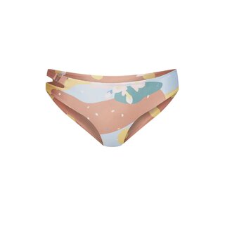 Boochen Bikinihose Caparica Sakura/Lemon S