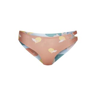 Boochen Bikinihose Caparica Sakura/Lemon S