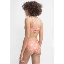 Boochen Bikini Bottom Caparica Sakura/Lemon L