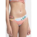 Boochen Bikini Bottom Caparica Sakura/Lemon L