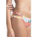 Boochen Bikini Bottom Caparica Sakura/Lemon L