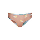 Boochen Bikini Bottom Caparica Sakura/Lemon L