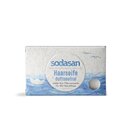 Sodasan Hair Soap Fragrance-neutral 100g