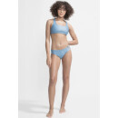 Boochen Bikini Bottom Caparica Koi Fish/Light Blue