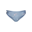 Boochen Bikini Bottom Caparica Koi Fish/Light Blue