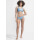 Boochen Bikini Bottom Caparica Koi Fish/Light Blue