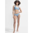 Boochen Bikini Bottom Caparica Koi Fish/Light Blue S