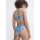 Boochen Bikini Bottom Caparica Koi Fish/Light Blue S