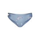 Boochen Bikini Bottom Caparica Koi Fish/Light Blue L