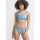 Boochen Bikini Bottom Caparica Koi Fish/Light Blue L