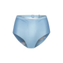 Boochen Bikini Bottom Enoshima Koi Fish/Light Blue