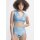 Boochen Bikini Bottom Enoshima Koi Fish/Light Blue L
