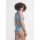 Boochen Bikini Bottom Enoshima Koi Fish/Light Blue L