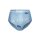 Boochen Bikini Bottom Enoshima Koi Fish/Light Blue L