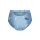 Boochen Bikini Bottom Enoshima Koi Fish/Light Blue L