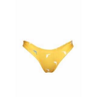 Boochen Bikini Bottom Arpoador/Dolphin
