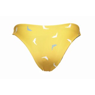Boochen Bikini Bottom Arpoador/Dolphin M