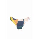 Boochen Bikinihose Arpoador Painting/Dolphin XL