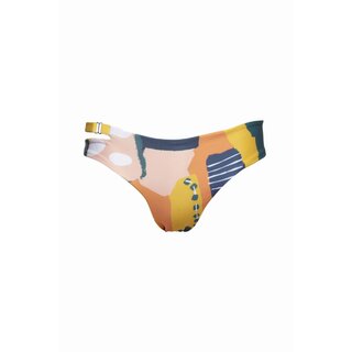 Boochen Bikinihose Caparica Painting/Dolphin XL