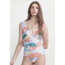 Boochen Swimsuit Newgale Sakura/Lemon S