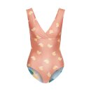 Boochen Swimsuit Newgale Sakura/Lemon S