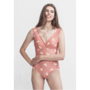 Boochen Swimsuit Newgale Sakura/Lemon S