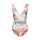 Boochen Swimsuit Newgale Sakura/Lemon S