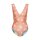 Boochen Swimsuit Newgale Sakura/Lemon S