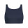 Boochen Sports Bra in Midnight Blue/Mocha