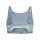 Boochen Sport-BH Meco in Wellen Print
