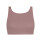 Boochen Sports Bra Meco in Rose/Sunrise