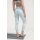 Boochen High-Waist Leggings in Wellen Print XS