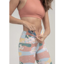 Kopie von Boochen High-Waist Leggings in Sakura Print