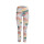 Kopie von Boochen High-Waist Leggings in Sakura Print