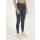 Boochen High-Waist Leggings in Midnight Blue