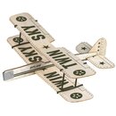 Moses Wooden Throwing Glider Twin Sky 1Pc.
